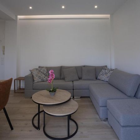 Athens Riviera Apartment Exterior foto